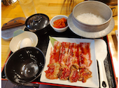 焼肉ホルモンくたみや 八代本店: ペコちゃんさんの2025年04月27日の1枚目の投稿写真