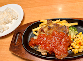 ステーキ宮 橿原店: オトキチさんの2026年05月30日の1枚目の投稿写真