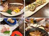 海鮮居酒屋 近江町食堂: くみくみさんの2026年08月15日の1枚目の投稿写真