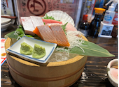奥州魚河岸酒屋 天海のろばた 本店: やすしさんの2026年06月09日の2枚目の投稿写真