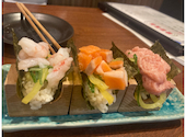 魚ヤロウ 札幌駅前店: かつどんさんの2026年09月10日の1枚目の投稿写真