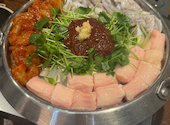 サウィ食堂 新大久保 2号店: Junjunさんの2026年03月の1枚目の投稿写真