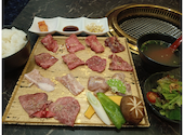 先斗町 焼肉やまかわ はなれ: ちえさんの2026年05月23日の1枚目の投稿写真