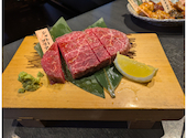 厳選和牛焼肉 希魅亭 大森町店: つきさんの2025年05月02日の2枚目の投稿写真