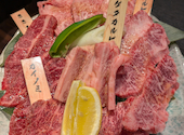 厳選和牛焼肉 希魅亭 大森町店: つきさんの2025年05月02日の3枚目の投稿写真
