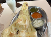 インディアンダイニング サティー INDIAN DINING SATHI: なおさんの2026年07月29日の1枚目の投稿写真