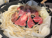 大衆ジンギスカン酒場ラムちゃん　越谷レイクタウン店: ゆうさんの2026年04月26日の1枚目の投稿写真