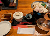 倉敷炭火焼き鳥　とり鳥　ToriTori: まあくんさんの2023年12月の1枚目の投稿写真