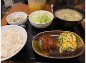 定食WASEDAや: ちゃまるさんの2024年12月の1枚目の投稿写真