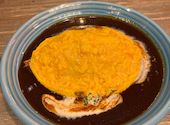 ふわとろオムライスとチーズカフェ たまごのきもち。名駅店: りゅうさんの2025年04月07日の1枚目の投稿写真