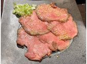 和牛焼肉 二代目ばんばん 札幌すすきの店: クロさんの2024年01月21日の2枚目の投稿写真