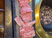 あみやき亭 扶桑店: ゆきうきさんの2025年11月15日の2枚目の投稿写真