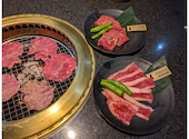 国産牛焼肉　あみやき亭　扶桑店: ゆきうきさんの2025年11月の1枚目の投稿写真