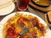 広島焼き HIDE坊 新橋本店: あっこさんの2026年08月15日の1枚目の投稿写真