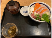 築地食堂 源ちゃん 晴海トリトン: くぼたこさんの2026年04月25日の1枚目の投稿写真