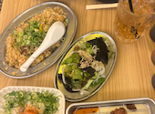 餃子のかっちゃん 大阪駅前第2ビル店: Tさんの2026年05月24日の1枚目の投稿写真
