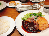 ビストロ 銀座フランス屋 聖蹟桜ヶ丘店: ふみさんの2026年06月27日の1枚目の投稿写真