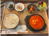 韓国料理 ホンデ 大宮東口店: 月詠さんの2025年12月06日の1枚目の投稿写真