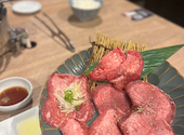 焼肉どら 下関店: しずきさんの2026年04月14日の2枚目の投稿写真