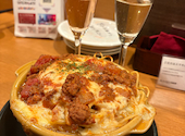 大衆イタリアン居酒屋 ほしまる 新潟駅前店: カナミナさんの2025年12月21日の2枚目の投稿写真