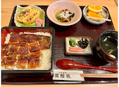 うなぎ処 萬鰻亭 姫路花田店: こまさんの2026年07月30日の1枚目の投稿写真