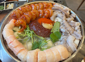 サウィ食堂 鶴橋店: なっかんさんの2026年07月11日の1枚目の投稿写真