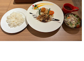SARAS CAFE&BRASSERIE サラス カフェ アンド ブラッスリー: かなさんの2026年07月28日の1枚目の投稿写真