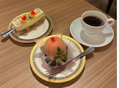 SARAS CAFE&BRASSERIE サラス カフェ アンド ブラッスリー: かなさんの2026年07月28日の2枚目の投稿写真