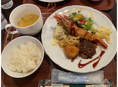 GRILL&PARLOR PARADISSO パラディッソ: おもちくんさんの2026年05月05日の1枚目の投稿写真