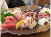 海鮮居酒屋またふく天下茶屋店: ねこさんの2026年09月08日の2枚目の投稿写真