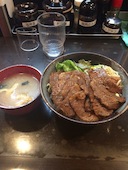 焼肉 ホルモン 牛繁 亀戸店: グルメさんの2017年02月16日の1枚目の投稿写真
