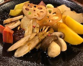 温野菜 新宿店: グルメさんの2017年02月16日の1枚目の投稿写真