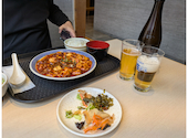 【中華個室×食べ飲み放題】餃子酒場 大博多中華街 博多店: ちべたんさんの2026年01月22日の1枚目の投稿写真