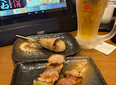 炭火居酒屋 炎 琴似店: y.kさんの2026年06月18日の1枚目の投稿写真