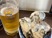 北海道海鮮居酒屋 いろりあん 時計台店: y.kさんの2026年07月09日の1枚目の投稿写真