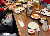 個室 大衆居酒屋 食べ飲み放題 鶏っ酒（とりっしゅ） 上野駅前店: JOHN。さんの2025年03月12日の1枚目の投稿写真