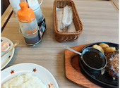 ステーキのどん 茅ケ崎店: ミュウさんの2026年08月04日の1枚目の投稿写真