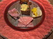 RISTORANTE Orobianco リストランテ オロビアンコ: じゃがりこさんの2026年06月03日の1枚目の投稿写真