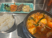 KOREAN CAFE ONDO オンド 立川GREENSPRINGS: じゃがりこさんの2026年04月03日の1枚目の投稿写真
