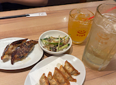 餃子食堂マルケン JR茨木店: ゆうきみかんさんの2026年05月17日の2枚目の投稿写真