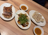 餃子食堂マルケン JR茨木店: ゆうきみかんさんの2026年05月17日の3枚目の投稿写真