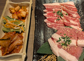 炭火焼肉やなぎ家 新さっぽろ店: コパンダさんの2025年12月03日の2枚目の投稿写真