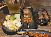 焼とり居酒屋 ゆめや: コパンダさんの2024年10月31日の2枚目の投稿写真