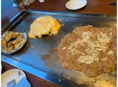 粉もん屋 とん平 東三国店: ゆかさんの2022年04月17日の2枚目の投稿写真