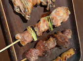 炭火焼きとり 好古 大通店: みえまるさんの2026年08月11日の3枚目の投稿写真