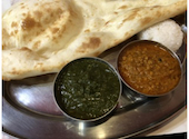 Mini Indian Restaurant ミニインドレストラン 藤沢店: みえまるさんの2025年02月05日の1枚目の投稿写真