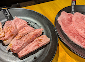 焼肉 ふうふう亭 三宮店: ぼんちゃんさんの2026年05月06日の2枚目の投稿写真