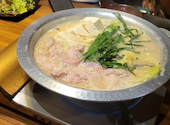 博多もつ鍋 一九 水戸店: 0703さんの2023年11月23日の1枚目の投稿写真
