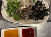 韓国居酒屋ばんぐり 鶴橋店: コンジュさんの2026年04月17日の3枚目の投稿写真