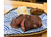 完全個室　本格炭火地鶏焼き鳥×築地直送海鮮　和み屋　新橋総本店: しのさんの2026年09月04日の1枚目の投稿写真